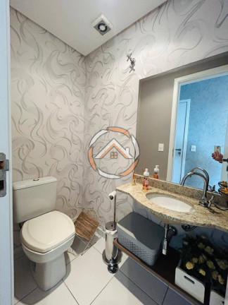 Imagem Apartamento com 3 Quartos à Venda, 125 m² em Boa Vista - São Caetano Do Sul