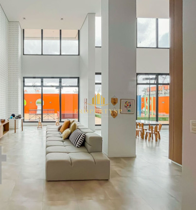 Imagem Apartamento com 4 Quartos à Venda, 153 m² em Vila Leopoldina - São Paulo