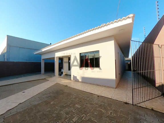 Imagem Casa com 2 Quartos à Venda, 200 m² em Alto Da Xv - Guarapuava Imagem Casa com 2 Quartos à Venda, 200 m² em Alto Da Xv - Guarapuava
