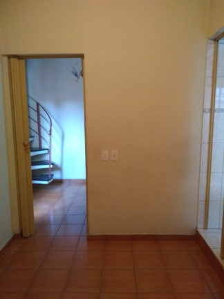 Imagem Casa com 3 Quartos à Venda, 100 m² em Campestre - Santo André