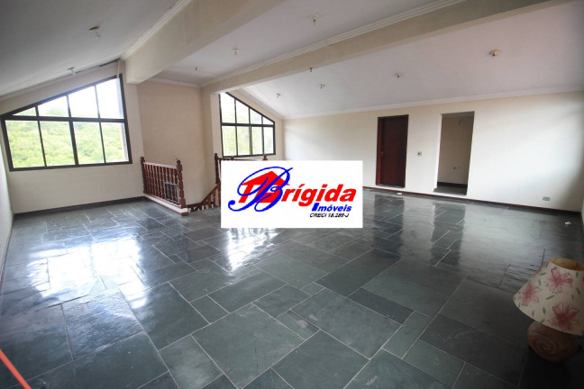 Imagem Casa de Condomínio com 4 Quartos à Venda, 469 m² em Granja Viana - Cotia Imagem Casa de Condomínio com 4 Quartos à Venda, 469 m² em Granja Viana - Cotia