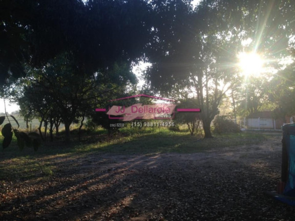 Imagem Terreno à Venda, 5 m² em Jardim Valparaíso - Boituva