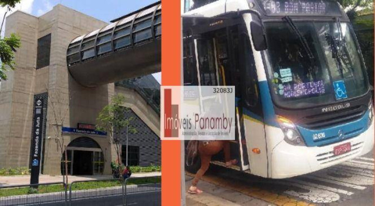 Imagem Apartamento com 2 Quartos à Venda, 44 m² em Parque Novo Oratório - Santo André Imagem Apartamento com 2 Quartos à Venda, 44 m² em Parque Novo Oratório - Santo André