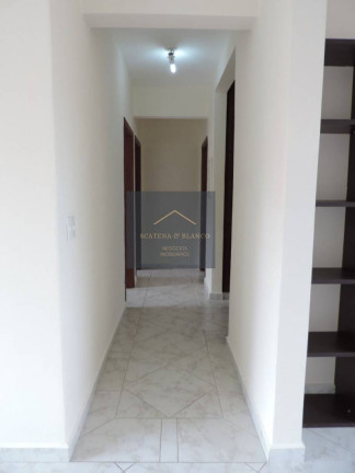 Imagem Apartamento com 3 Quartos à Venda, 132 m² em Vila Trujillo - Sorocaba Imagem Apartamento com 3 Quartos à Venda, 132 m² em Vila Trujillo - Sorocaba