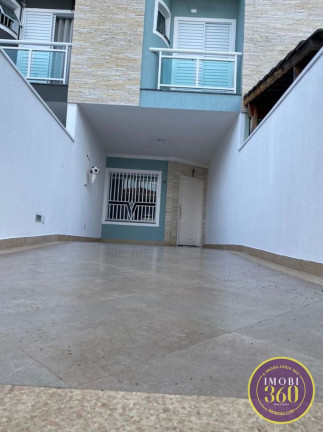Imagem Sobrado com 3 Quartos à Venda, 94 m² em Vila Guilhermina - São Paulo