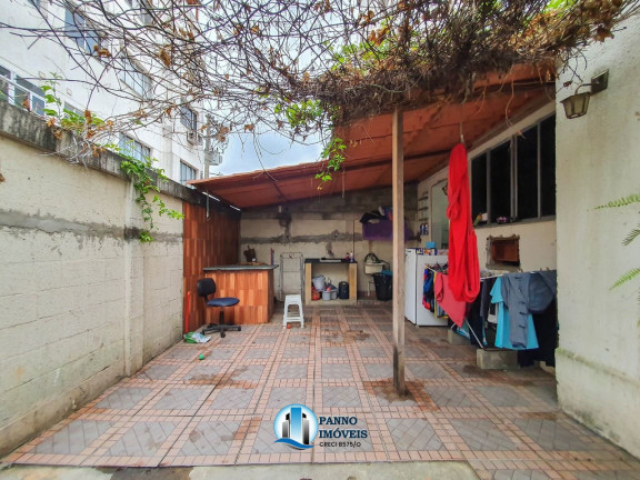 Imagem Apartamento com 2 Quartos à Venda, 55 m² em Jardim Primavera - Duque De Caxias
