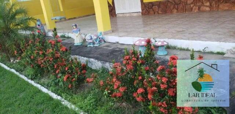 Imagem Casa com 6 Quartos à Venda, 1.100 m² em Figueira - Arraial Do Cabo Imagem Casa com 6 Quartos à Venda, 1.100 m² em Figueira - Arraial Do Cabo