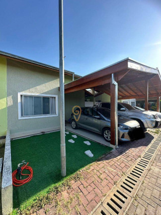 Imagem Casa com 3 Quartos à Venda, 90 m² em Cidade Salvador - Jacareí Imagem Casa com 3 Quartos à Venda, 90 m² em Cidade Salvador - Jacareí