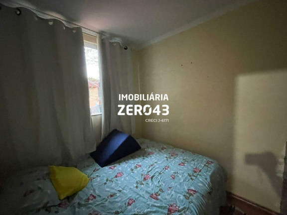 Imagem Casa de Condomínio com 3 Quartos à Venda, 57 m² em Jardim Morumbi - Londrina Imagem Casa de Condomínio com 3 Quartos à Venda, 57 m² em Jardim Morumbi - Londrina