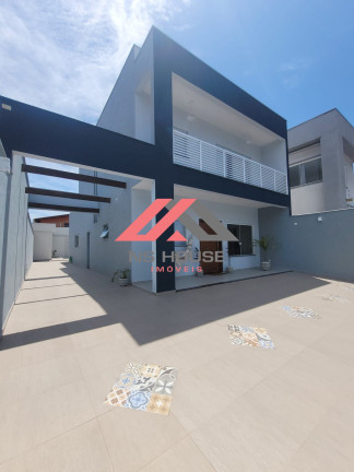 Casa com 3 Quartos à Venda, 222 m² em Cibratel 1 - Itanhaém