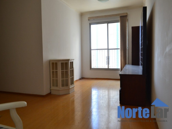 Apartamento com 3 Quartos à Venda, 68 m² em Freguesia Do ó - São Paulo