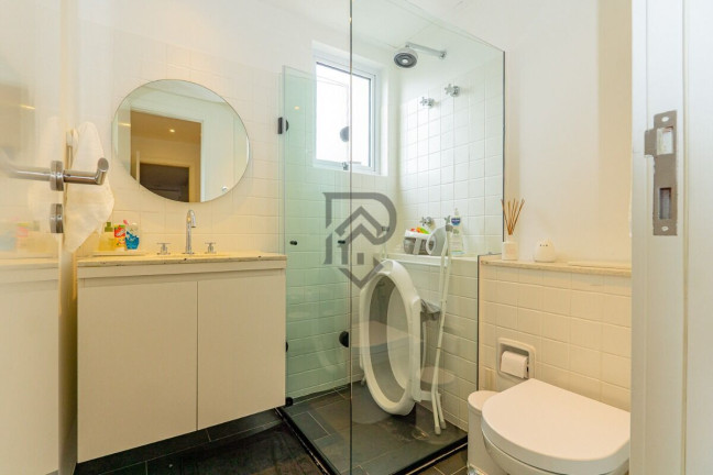 Imagem Apartamento com 3 Quartos à Venda, 218 m² em Campo Belo - São Paulo Imagem Apartamento com 3 Quartos à Venda, 218 m² em Campo Belo - São Paulo