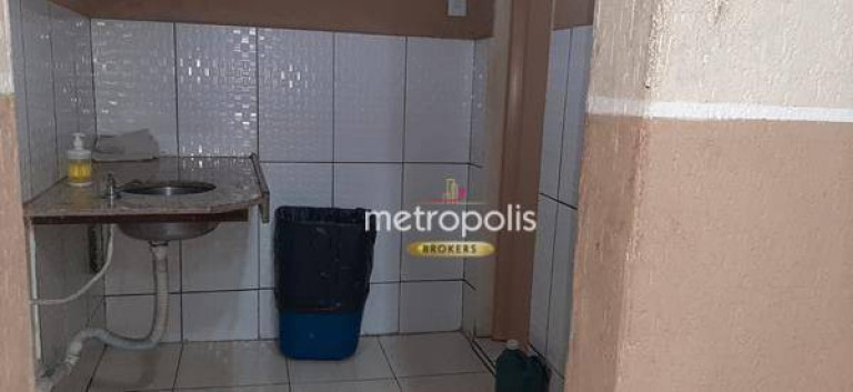 Imagem Sala Comercial à Venda, 131 m² em Centro - São Caetano Do Sul