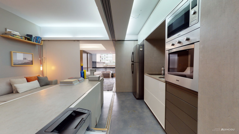 Imagem Apartamento com 1 Quarto à Venda, 46 m² em Centro Histórico - Porto Alegre Imagem Apartamento com 1 Quarto à Venda, 46 m² em Centro Histórico - Porto Alegre