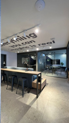 Imagem Apartamento com 1 Quarto à Venda, 23 m² em Brooklin - São Paulo Imagem Apartamento com 1 Quarto à Venda, 23 m² em Brooklin - São Paulo