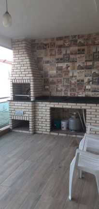 Imagem Sobrado com 3 Quartos à Venda, 192 m² em Jardim Adelfiore - São Paulo