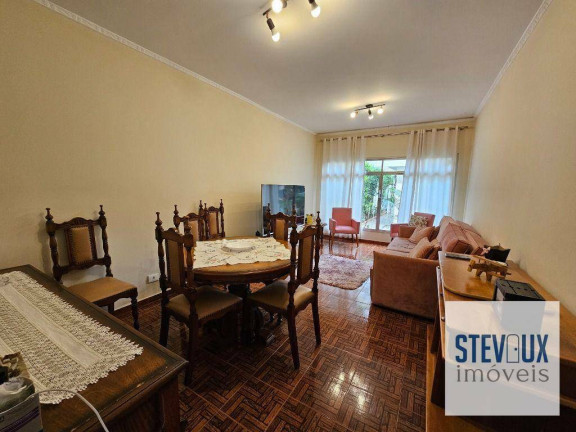 Imagem Sobrado com 5 Quartos à Venda, 280 m² em Vila Nova Conceição - São Paulo