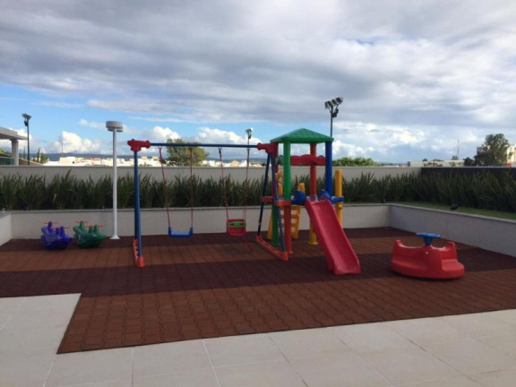 Imagem Apartamento com 1 Quarto à Venda, 52 m² em Parque Campolim - Sorocaba Imagem Apartamento com 1 Quarto à Venda, 52 m² em Parque Campolim - Sorocaba