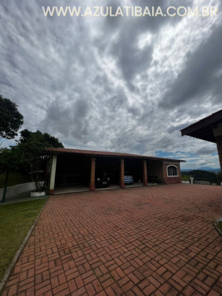Imagem Imóvel com 4 Quartos à Venda, 636 m² em Loteamento Rancho Maringá I - Atibaia Imagem Imóvel com 4 Quartos à Venda, 636 m² em Loteamento Rancho Maringá I - Atibaia