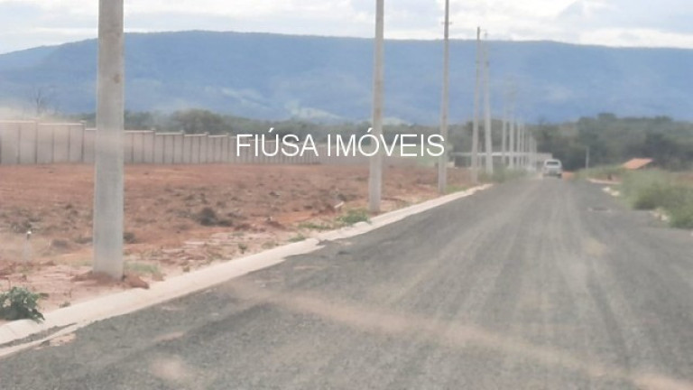 Imagem Terreno à Venda, 360 m² em Zona Rural - Rifaina Imagem Terreno à Venda, 360 m² em Zona Rural - Rifaina