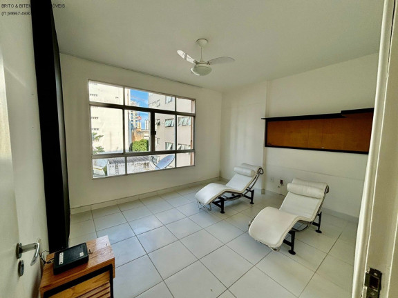 Imagem Imóvel com 4 Quartos à Venda, 204 m² em Graça - Salvador