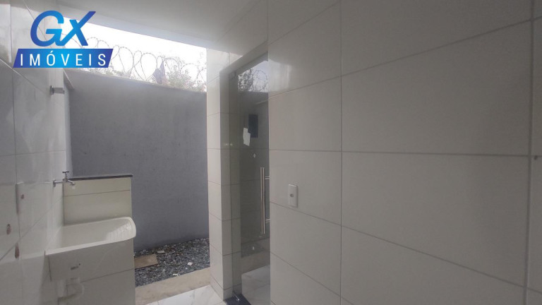 Imagem Casa com 2 Quartos à Venda, 65 m² em Vale Das Acácias - Ribeirão Das Neves