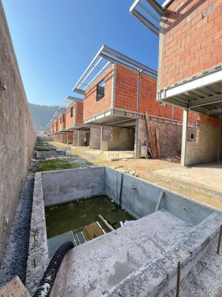 Imagem Sobrado com 3 Quartos à Venda, 193 m² em Barequeçaba - São Sebastião Imagem Sobrado com 3 Quartos à Venda, 193 m² em Barequeçaba - São Sebastião