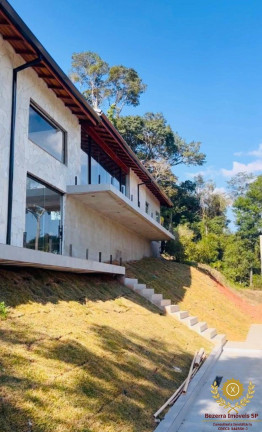 Imagem Imóvel com 4 Quartos à Venda, 300 m² em Parque Rio Abaixo - Atibaia Imagem Imóvel com 4 Quartos à Venda, 300 m² em Parque Rio Abaixo - Atibaia