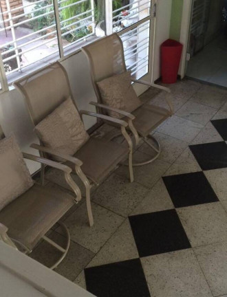 Imagem Sala Comercial para Alugar, 24 m² em Jardim - Santo André Imagem Sala Comercial para Alugar, 24 m² em Jardim - Santo André