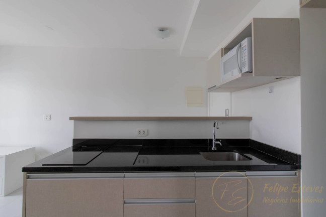 Imagem Apartamento com 1 Quarto à Venda, 31 m² em Pinheiros - São Paulo Imagem Apartamento com 1 Quarto à Venda, 31 m² em Pinheiros - São Paulo