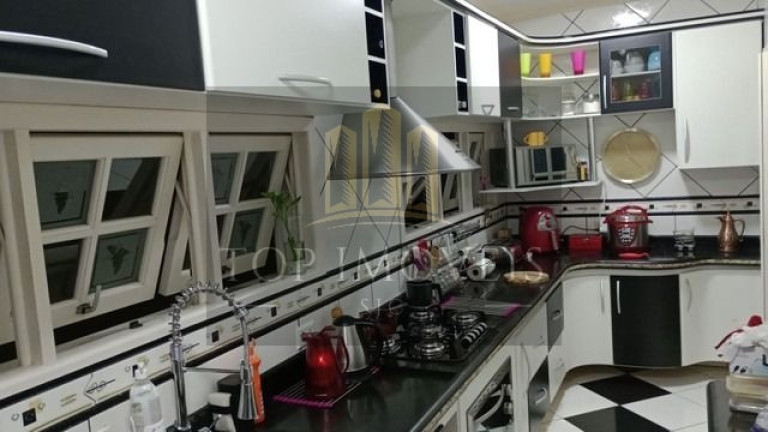 Imagem Casa com 3 Quartos à Venda, 250 m² em Bosque Dos Eucaliptos - São José Dos Campos Imagem Casa com 3 Quartos à Venda, 250 m² em Bosque Dos Eucaliptos - São José Dos Campos