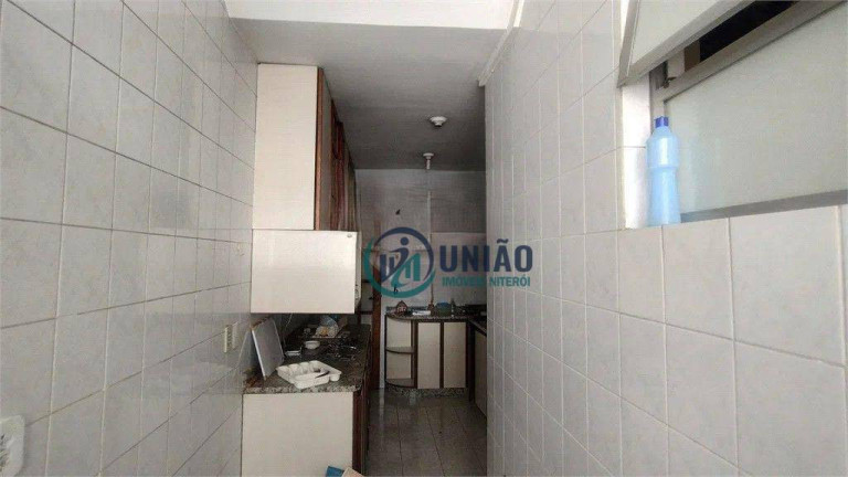 Imagem Apartamento com 4 Quartos à Venda, 98 m² em Ingá - Niterói