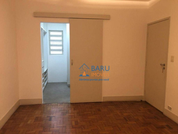 Imagem Apartamento com 3 Quartos à Venda, 105 m² em Paraíso - São Paulo Imagem Apartamento com 3 Quartos à Venda, 105 m² em Paraíso - São Paulo