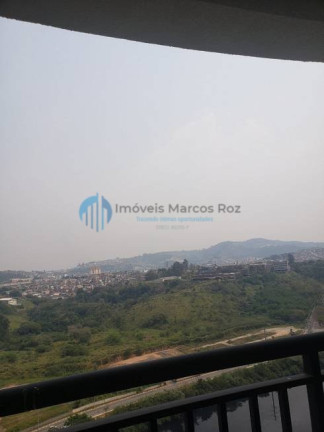 Imagem Apartamento com 3 Quartos à Venda, 87 m² em Alphaville Empresarial - Barueri