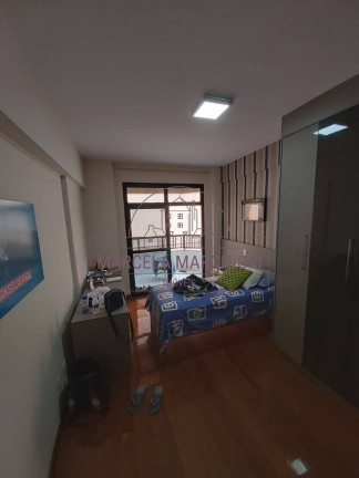 Imagem Apartamento com 4 Quartos à Venda, 340 m² em Itapuã - Vila Velha