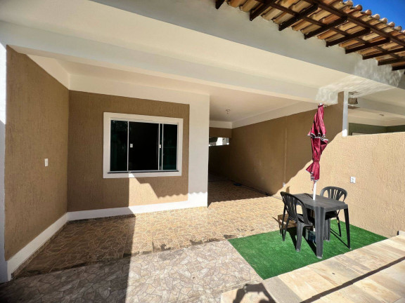 Imagem Casa com 2 Quartos à Venda, 71 m² em Jardim Arco íris - São Pedro Da Aldeia Imagem Casa com 2 Quartos à Venda, 71 m² em Jardim Arco íris - São Pedro Da Aldeia