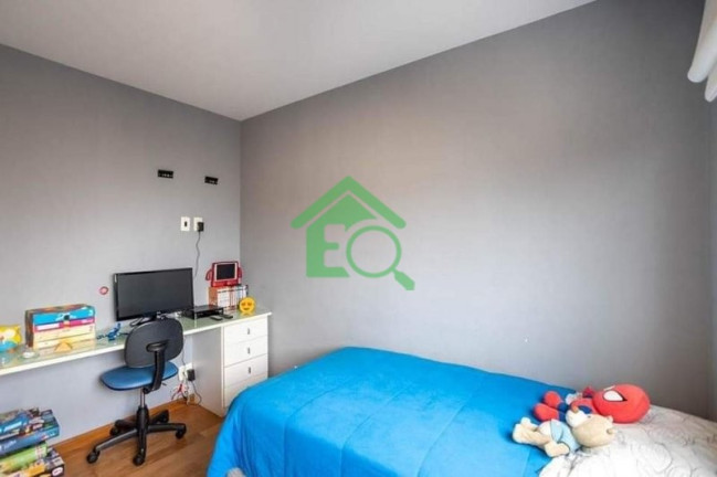 Imagem Apartamento com 3 Quartos à Venda, 185 m² em Vila Sofia - São Paulo