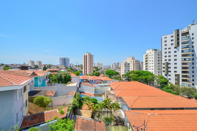 Imagem Imóvel com 2 Quartos à Venda, 50 m² em Jardim Umuarama - São Paulo Imagem Imóvel com 2 Quartos à Venda, 50 m² em Jardim Umuarama - São Paulo