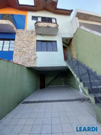 Imagem Sobrado com 3 Quartos à Venda, 140 m² em Vila Príncipe De Gales - Santo André Imagem Sobrado com 3 Quartos à Venda, 140 m² em Vila Príncipe De Gales - Santo André
