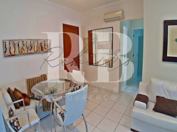 Imagem Imóvel com 2 Quartos para Alugar, 80 m² em Riviera - Bertioga Imagem Imóvel com 2 Quartos para Alugar, 80 m² em Riviera - Bertioga