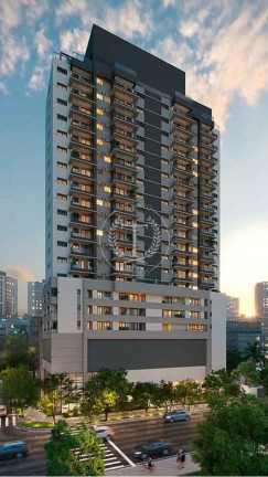 Imagem Apartamento com 2 Quartos à Venda, 55 m² em São Paulo Imagem Apartamento com 2 Quartos à Venda, 55 m² em São Paulo