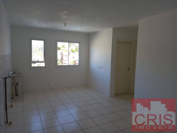 Apartamento com 2 Quartos à Venda, 44 m² em São Roque - Bento Gonçalves