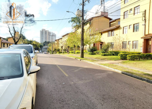 Imagem Apartamento com 3 Quartos à Venda, 42 m² em Cidade Industrial - Curitiba