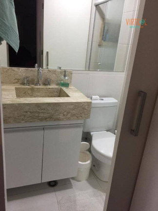 Imagem Apartamento com 1 Quarto à Venda, 45 m² em Vila Gomes Cardim - São Paulo
