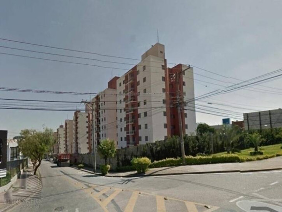 Imagem Apartamento com 3 Quartos à Venda, 82 m² em Jardim Nova Manchester - Sorocaba Imagem Apartamento com 3 Quartos à Venda, 82 m² em Jardim Nova Manchester - Sorocaba
