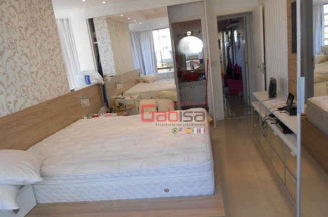 Imagem Cobertura com 3 Quartos à Venda, 197 m² em Braga - Cabo Frio Imagem Cobertura com 3 Quartos à Venda, 197 m² em Braga - Cabo Frio