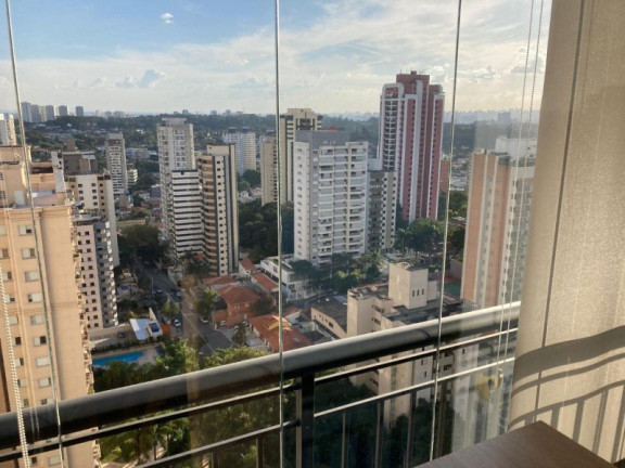 Imagem Imóvel com 4 Quartos à Venda, 202 m² em Vila Mascote - São Paulo