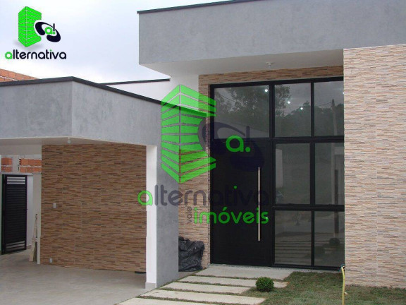 Imagem Casa com 3 Quartos à Venda, 250 m² em Morada Do Visconde (condomínio Fechado) - Tremembé Imagem Casa com 3 Quartos à Venda, 250 m² em Morada Do Visconde (condomínio Fechado) - Tremembé