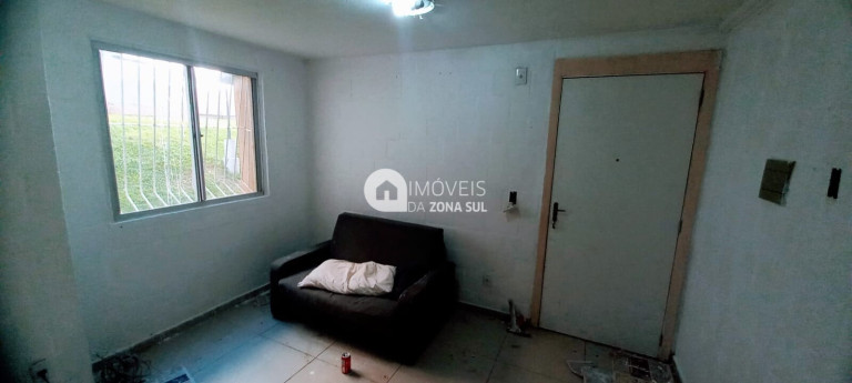 Imagem Apartamento com 2 Quartos à Venda, 39 m² Imagem Apartamento com 2 Quartos à Venda, 39 m²