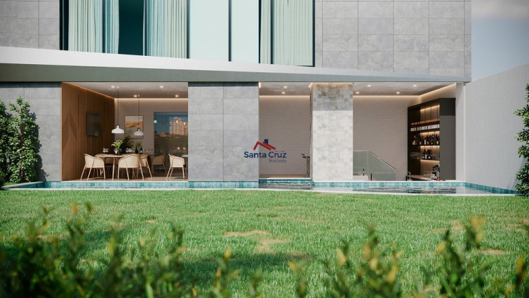 Imagem Apartamento com 4 Quartos à Venda,  em Meia Praia - Itapema